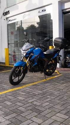 HAOJUE DK 150 